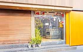 FabHotel Khalsa Inn